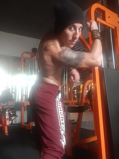 alexiithofitness OnlyFans picture