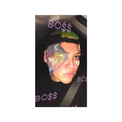 iamhoeybanks OnlyFans picture