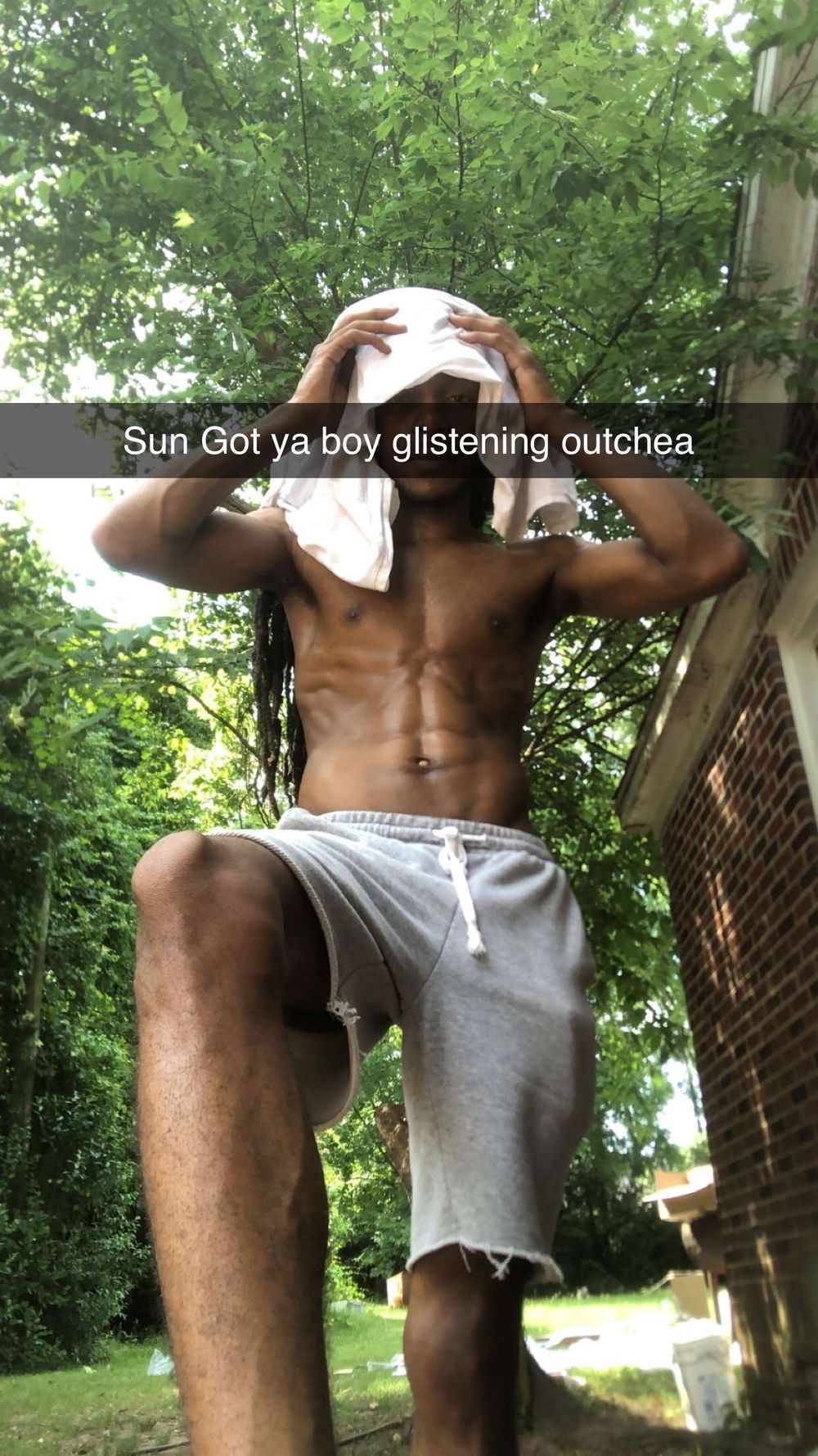 slimbiglen OnlyFans profile picture