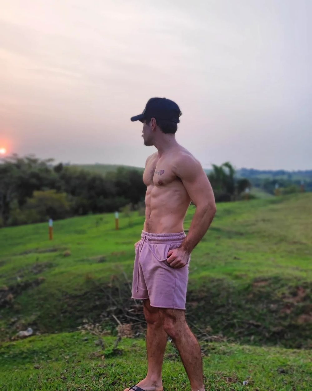 teoveiga1989 OnlyFans profile picture