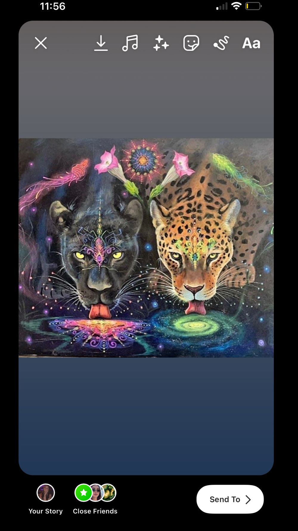 xojourneygypsyxo OnlyFans profile picture