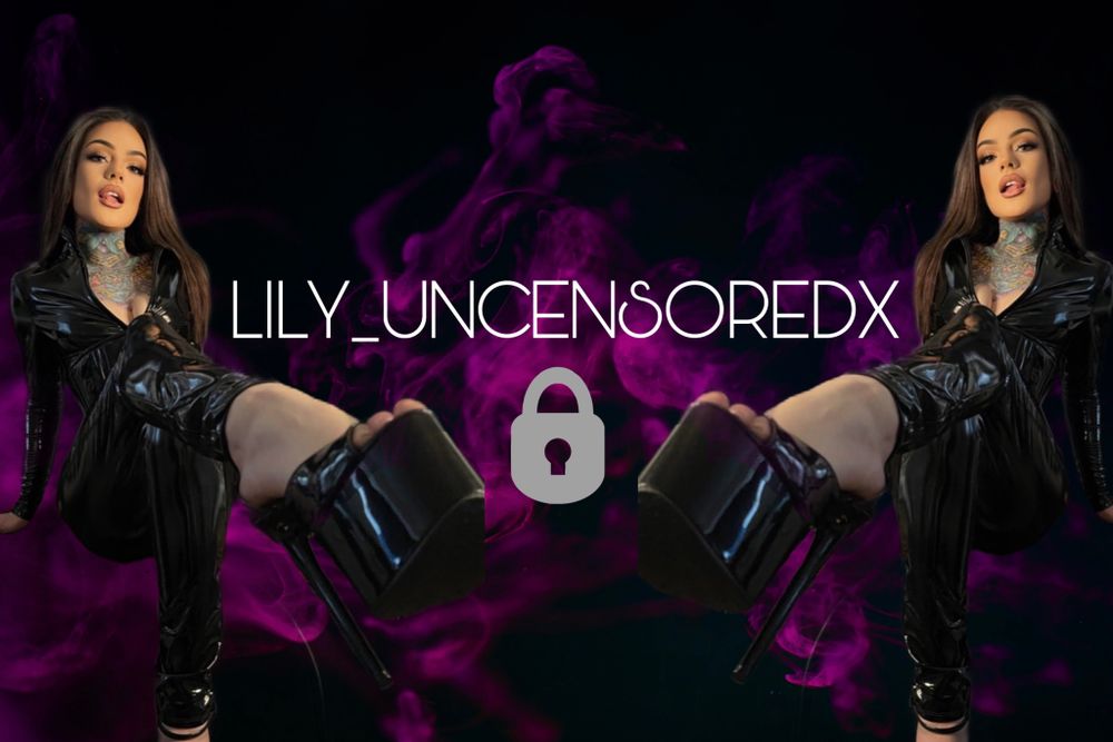 lily_uncensoredx OnlyFans profile picture