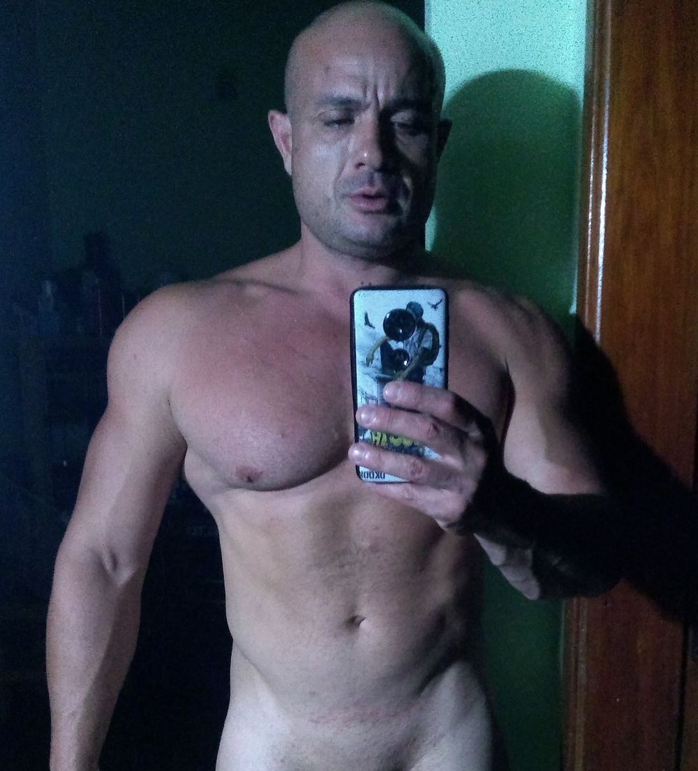boyka_22101 OnlyFans profile picture