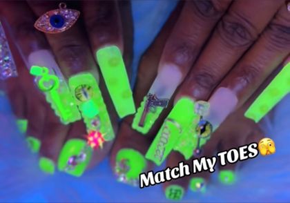 nailzbylaquinta OnlyFans picture
