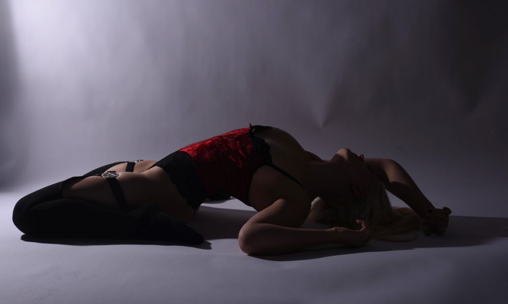circexoxoxo OnlyFans profile picture