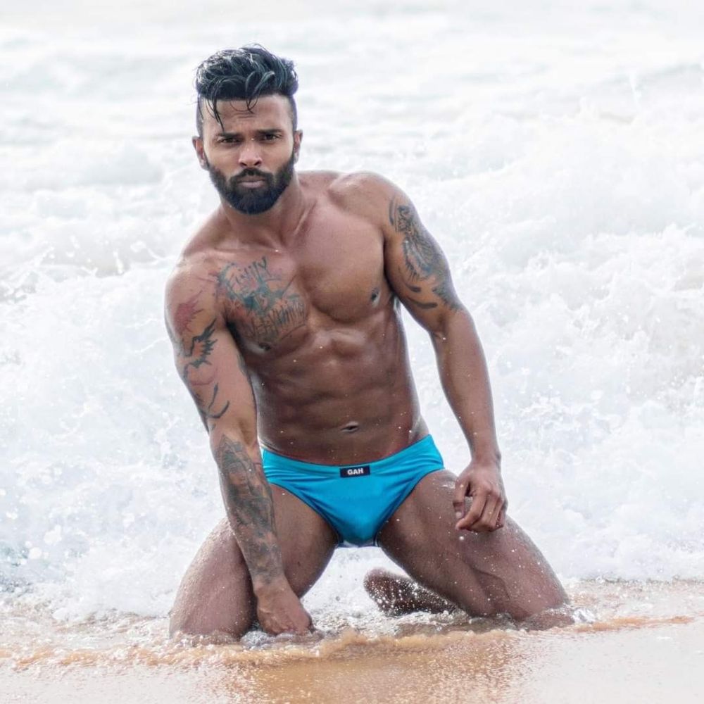 muscleboy32 OnlyFans profile picture