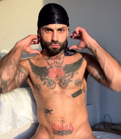axelcanon OnlyFans picture