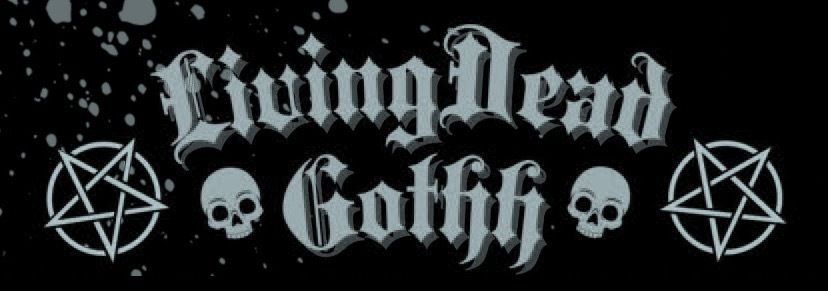 livingdeadgothh OnlyFans profile picture