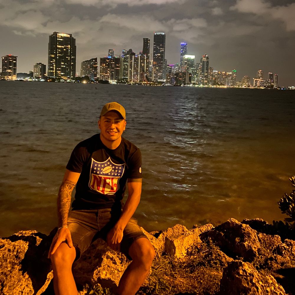 m.rodriguez OnlyFans profile picture
