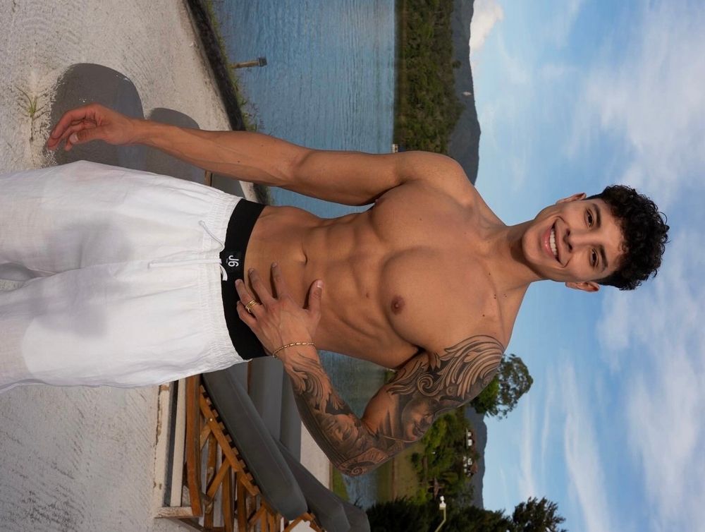 jdmontoya11 OnlyFans profile picture