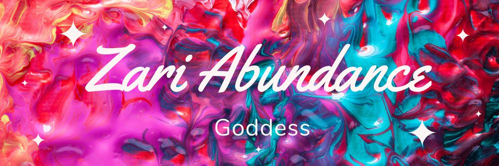 zariabundance OnlyFans profile picture