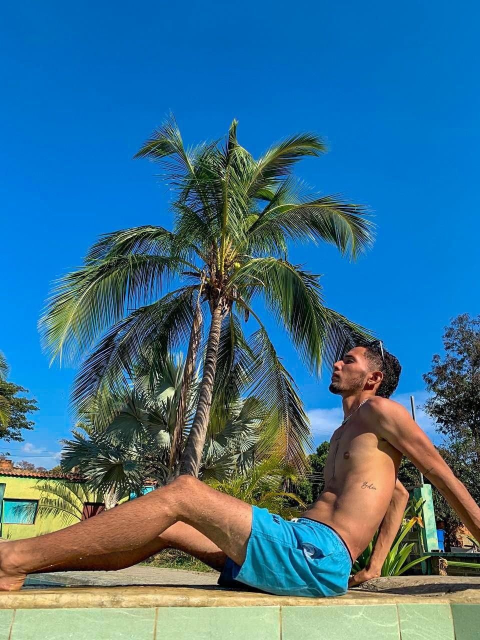 skinny_vzla OnlyFans profile picture