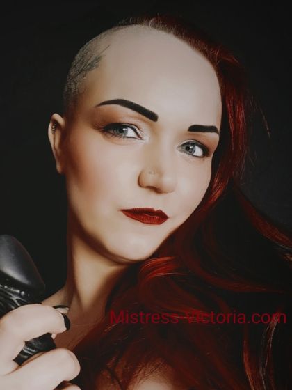 mistress-victoria OnlyFans picture