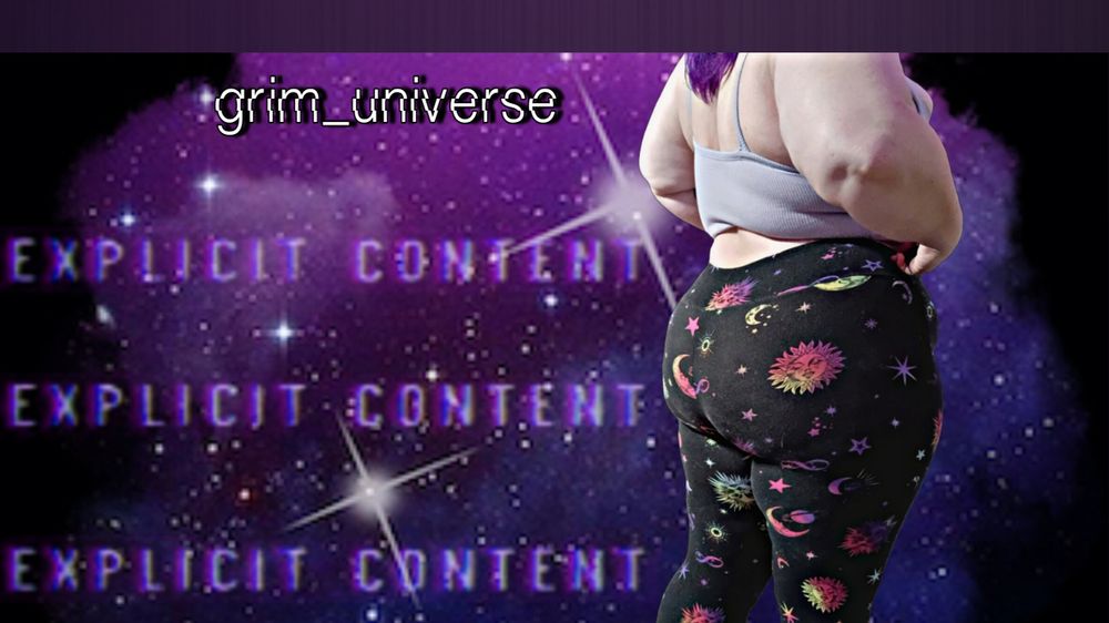 grim_universe OnlyFans profile picture
