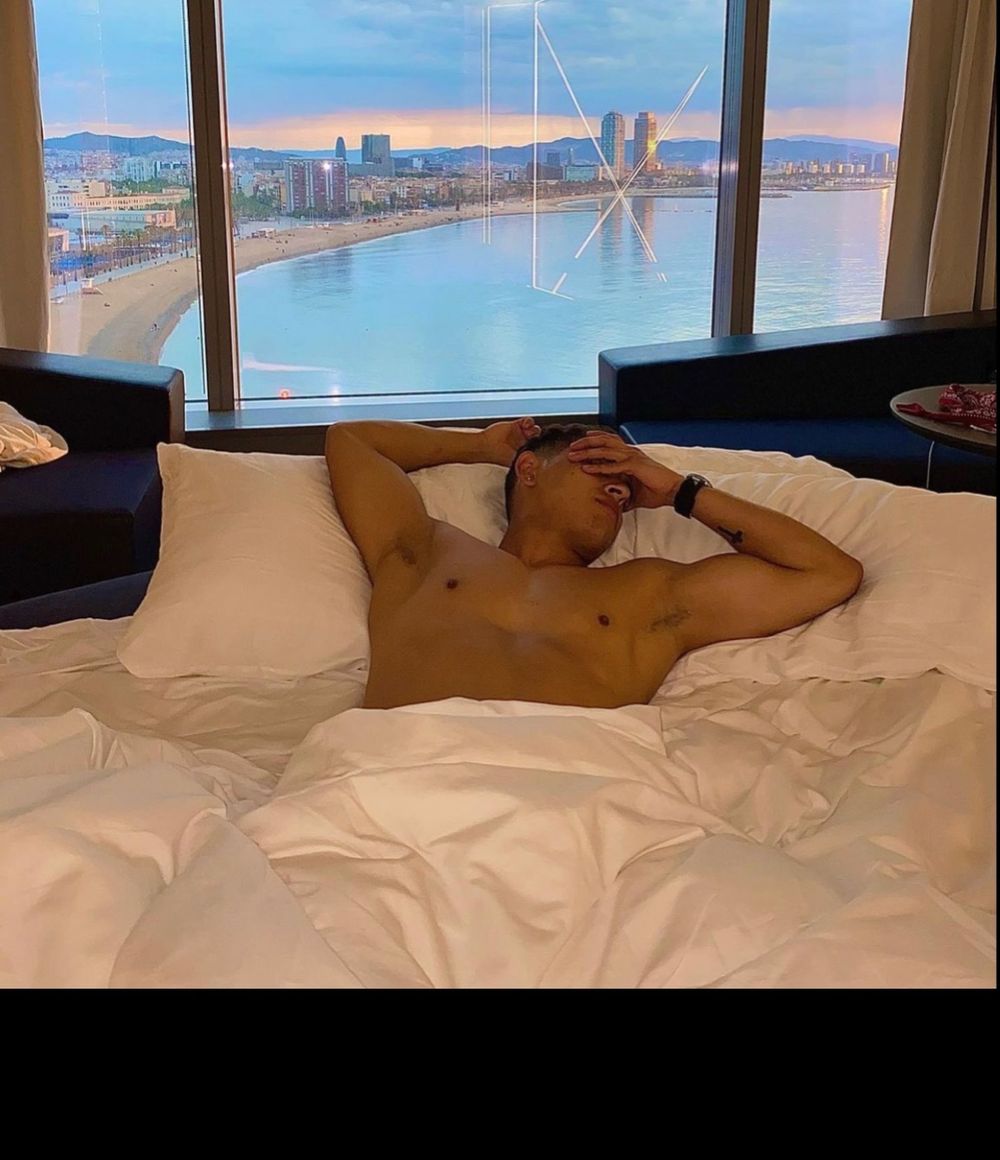 alejandrocruzz15 OnlyFans profile picture