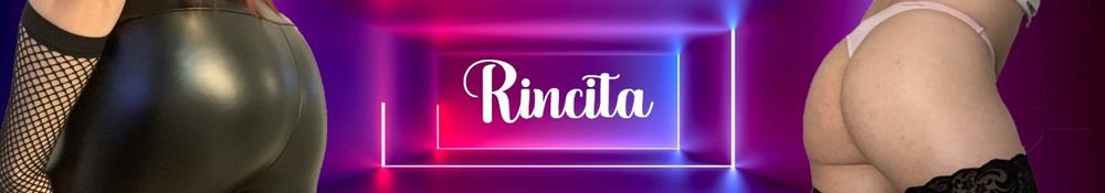 rincita OnlyFans profile picture