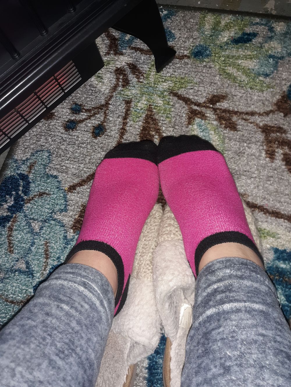 sockgirl03 OnlyFans profile picture