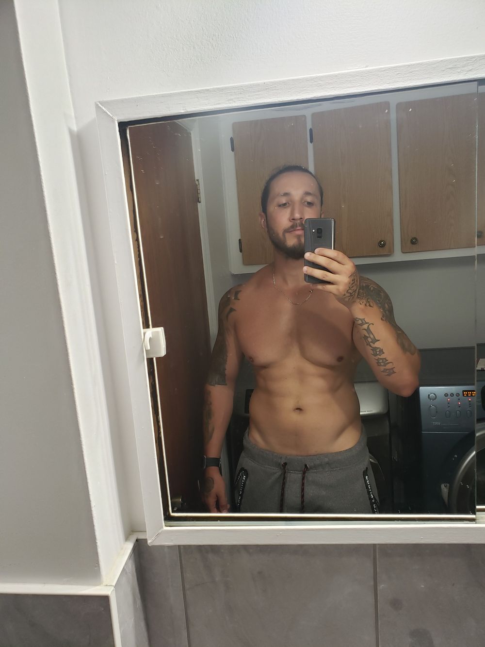 jamiemuscle OnlyFans profile picture