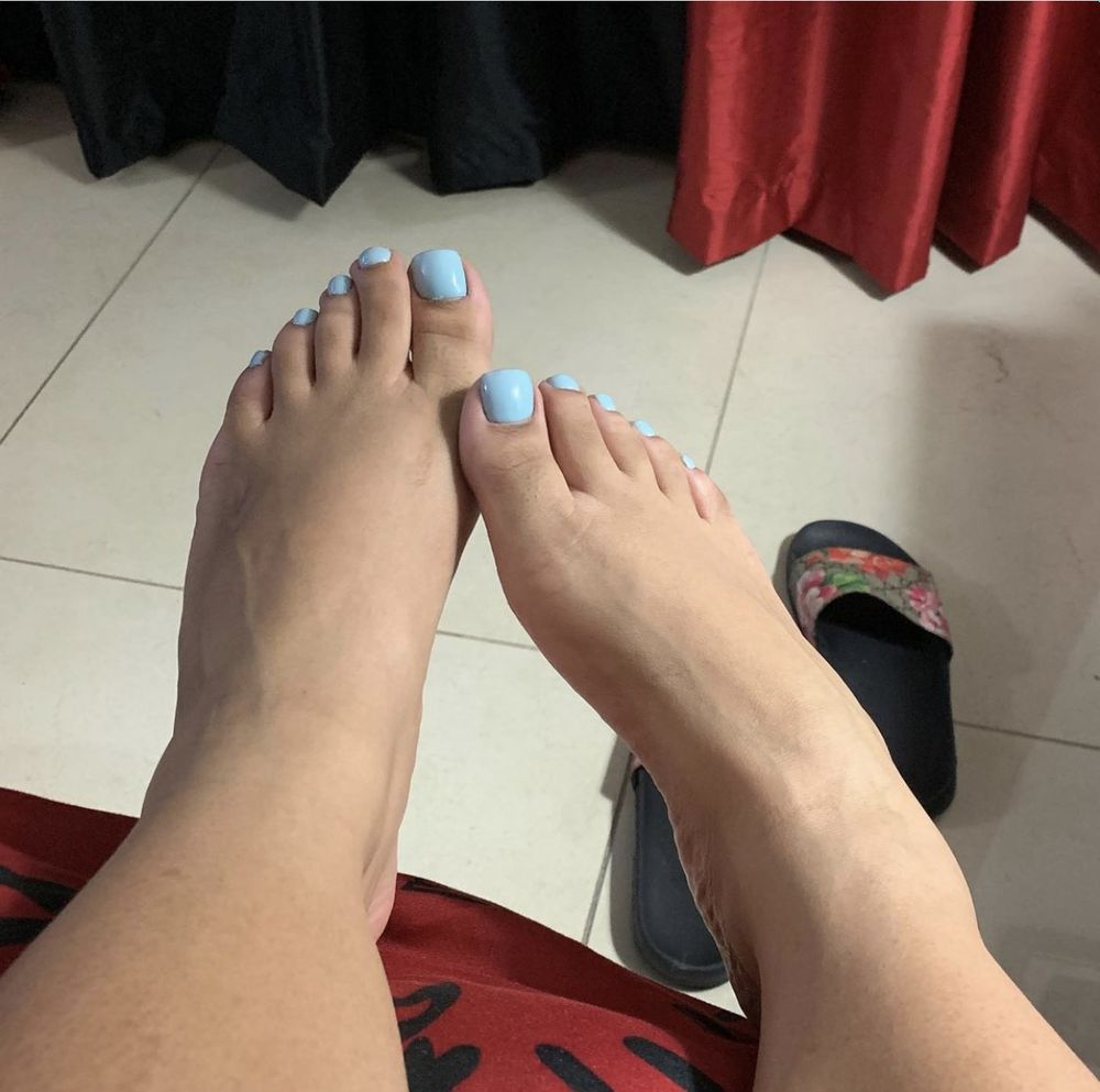 gawdessfeet OnlyFans profile picture