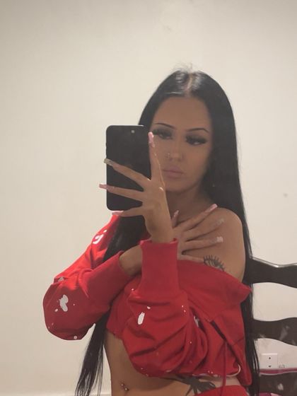 mollythevamp OnlyFans picture