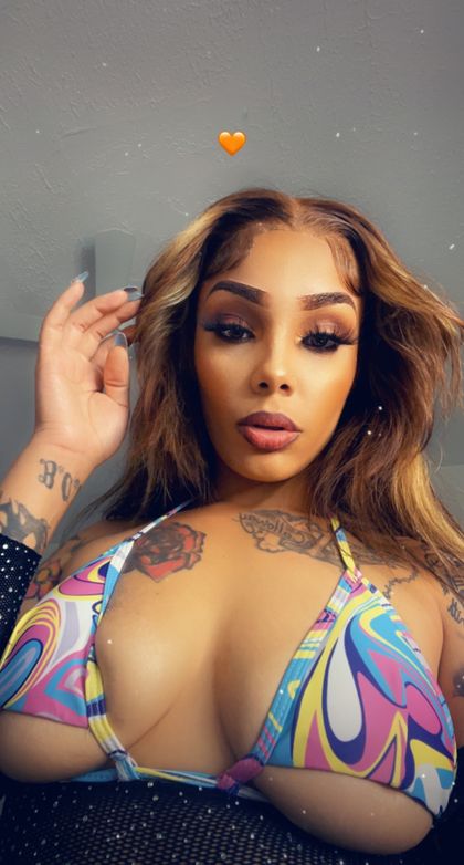 shesqueenmoney OnlyFans picture
