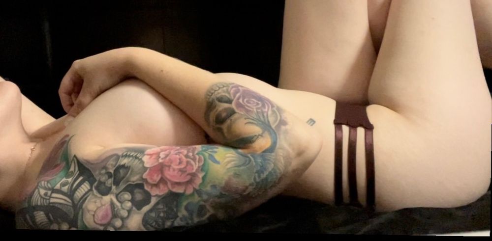 katgrey94 OnlyFans profile picture