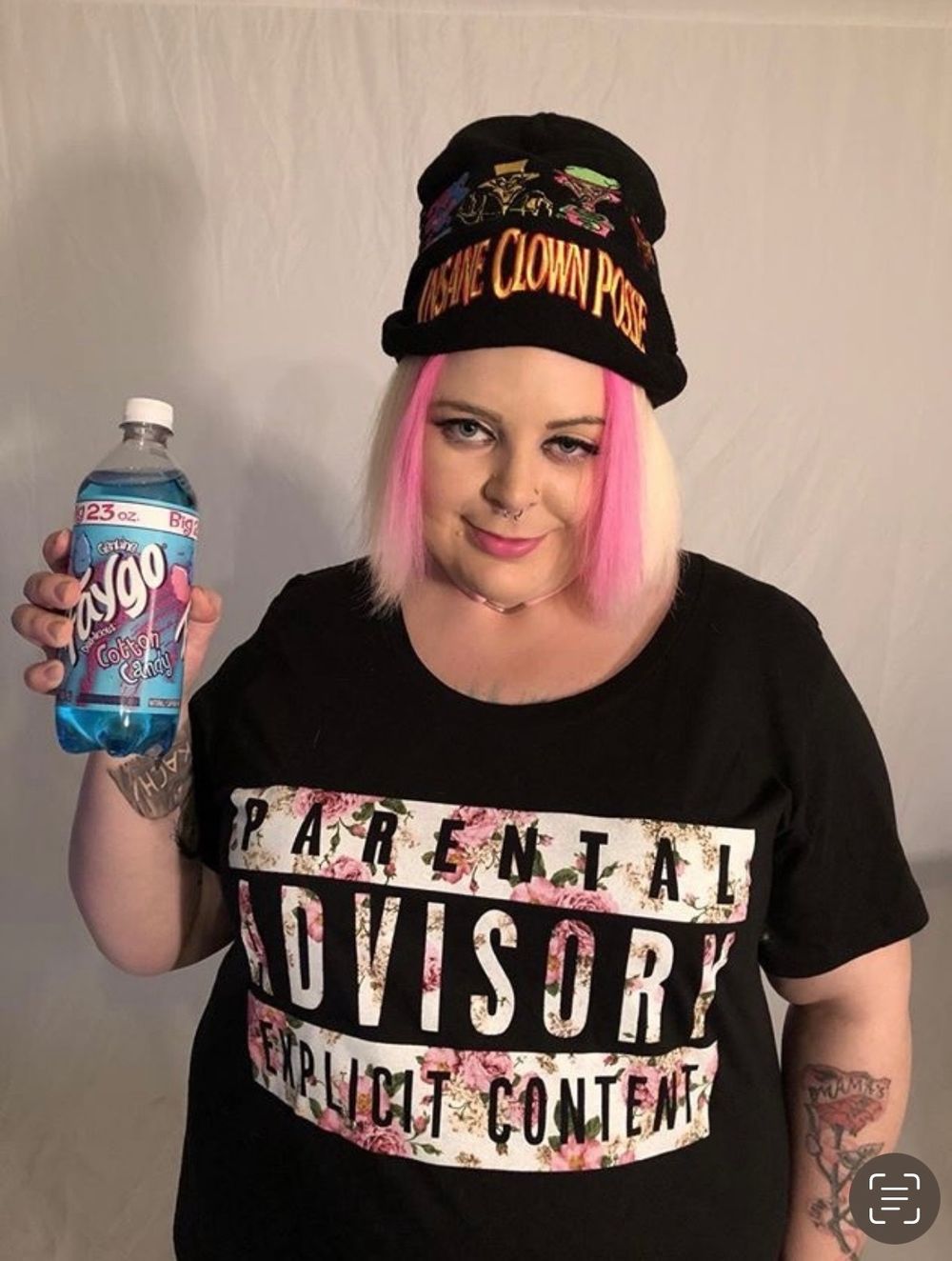 acinonyxrex OnlyFans profile picture