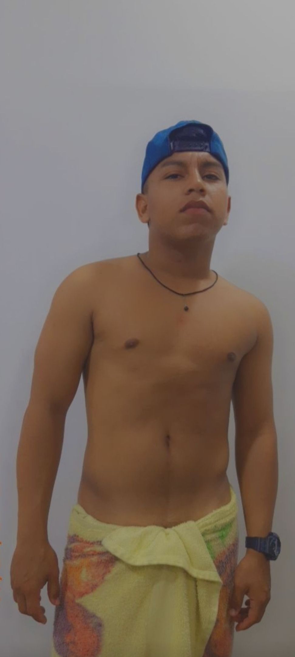 rubberdelahoz OnlyFans profile picture
