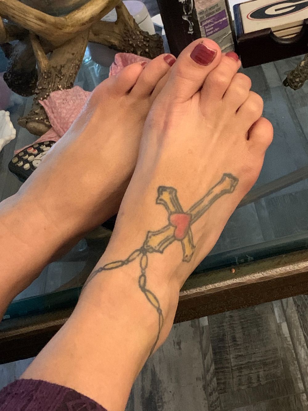 yourfavoritegilf OnlyFans profile picture