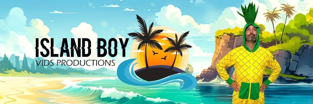 islandboyvip OnlyFans profile picture