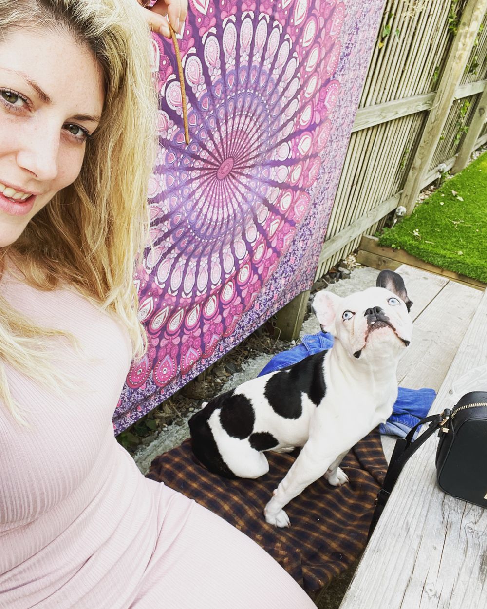 blondebuxombrosie OnlyFans profile picture