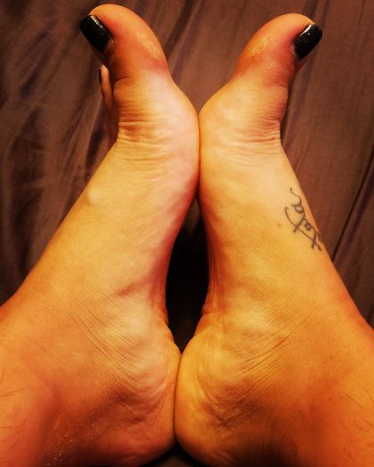 pettitefeet91 OnlyFans picture