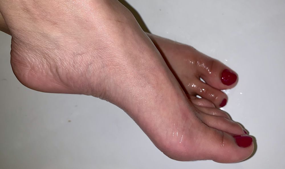 footsiegee OnlyFans profile picture