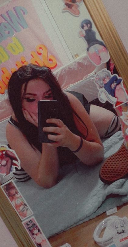 kitten_baby9 OnlyFans picture