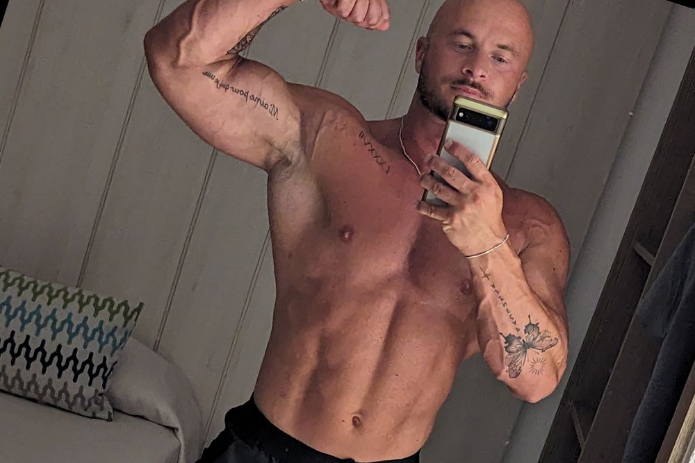 frank_rapp OnlyFans profile picture