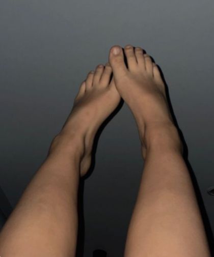 glamoour_feet OnlyFans picture