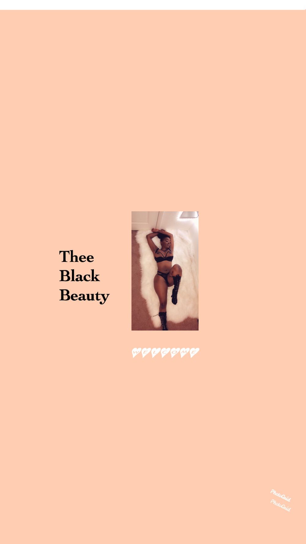 theeblackbeauty OnlyFans profile picture