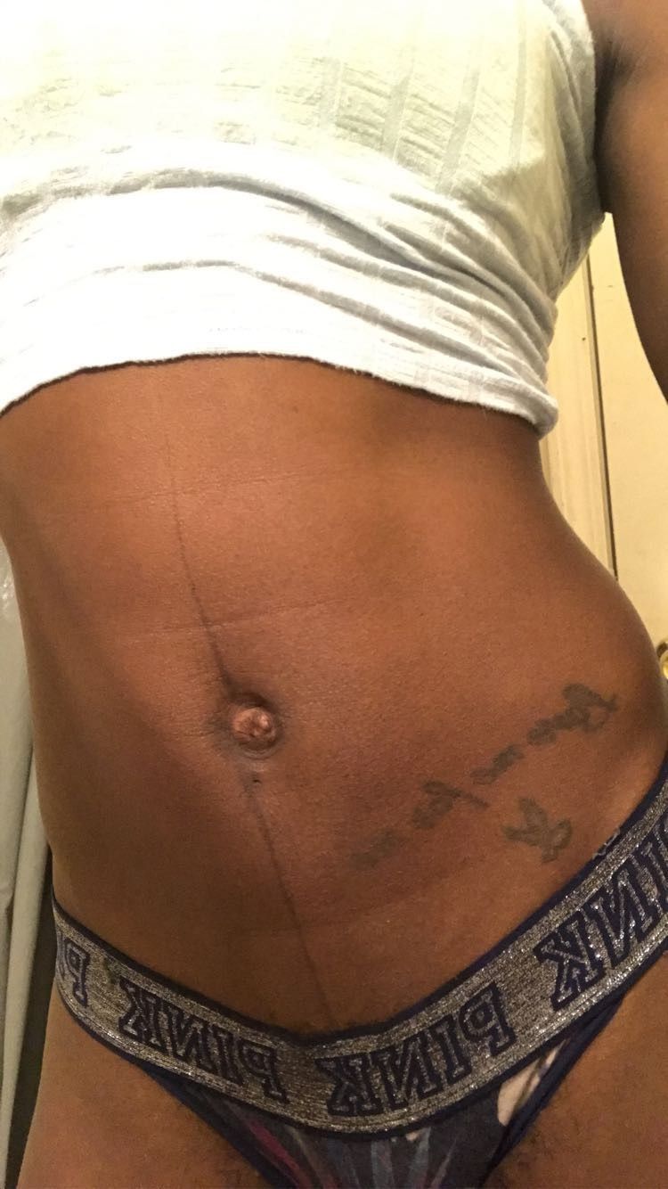 darkchocolatebar89 OnlyFans profile picture