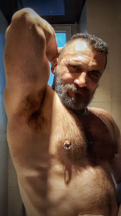 theparisbear OnlyFans picture
