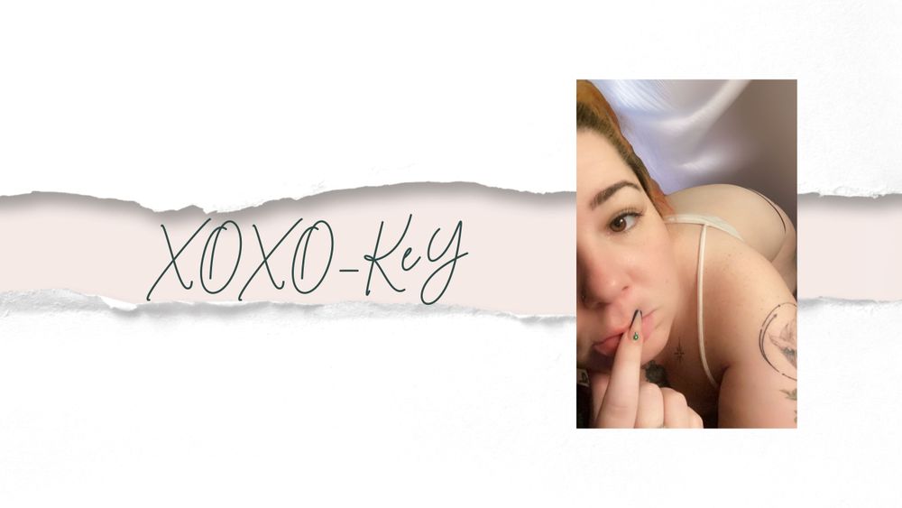 xoxo_key OnlyFans profile picture