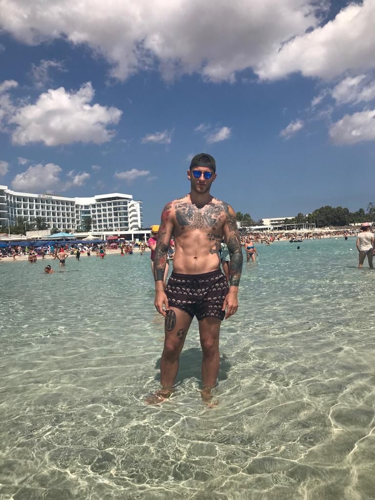 michal27 OnlyFans profile picture