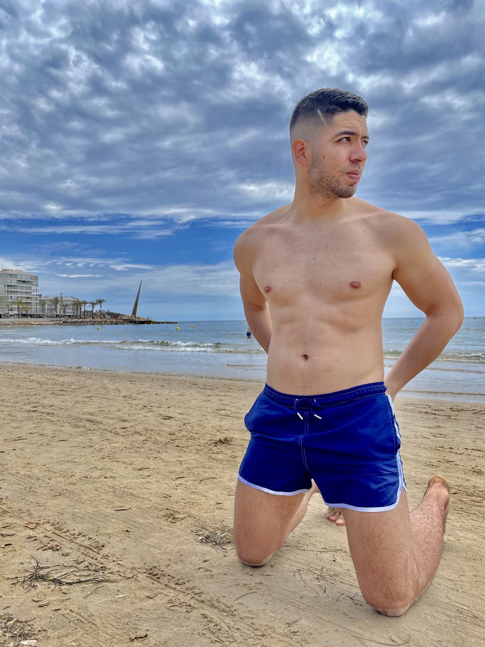 iamracs_on OnlyFans profile picture