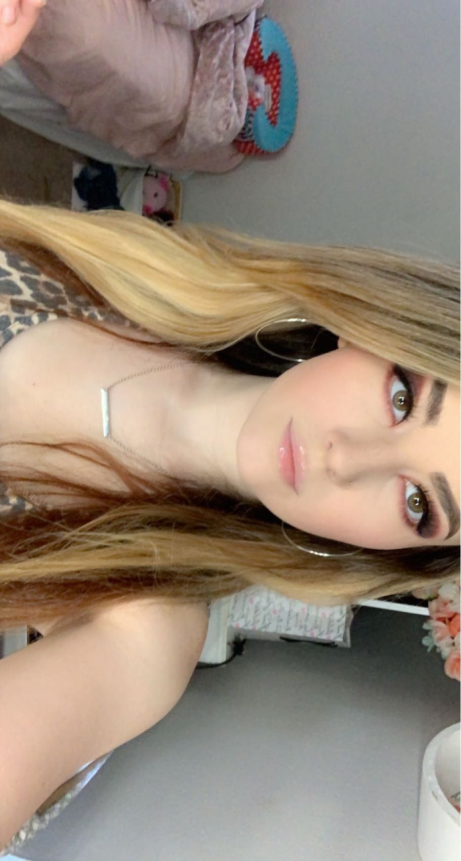 lizloves18 OnlyFans profile picture
