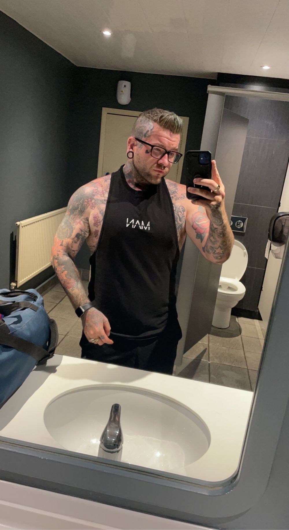 inkedupdan9 OnlyFans profile picture