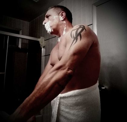 steve_ststrange OnlyFans picture
