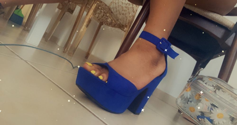 dom_goddess7 OnlyFans profile picture
