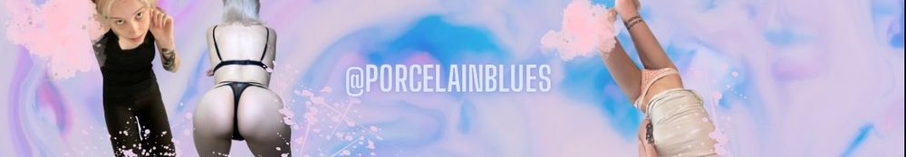 porcelainblues OnlyFans profile picture