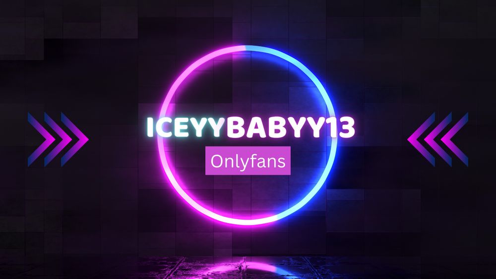 itsiceyybabyy OnlyFans profile picture