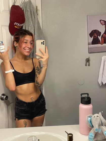 mangobabie OnlyFans picture