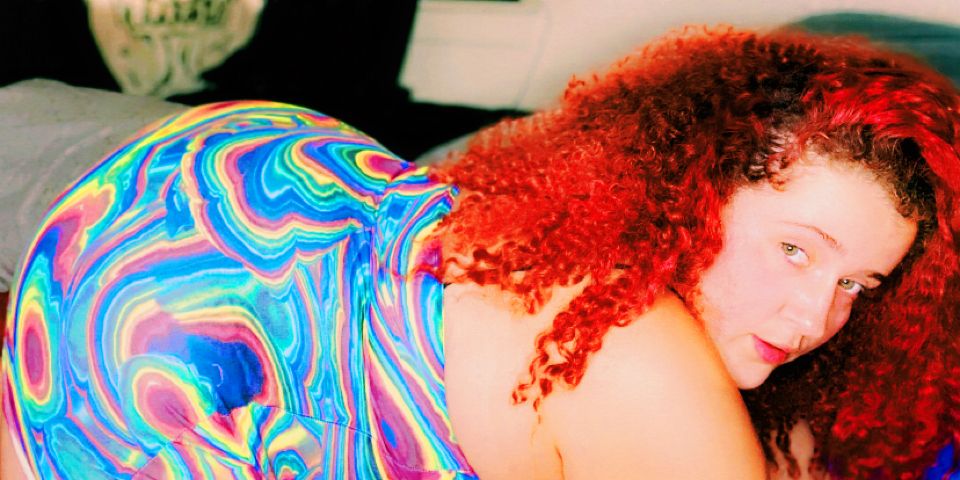 redheadpeach OnlyFans profile picture